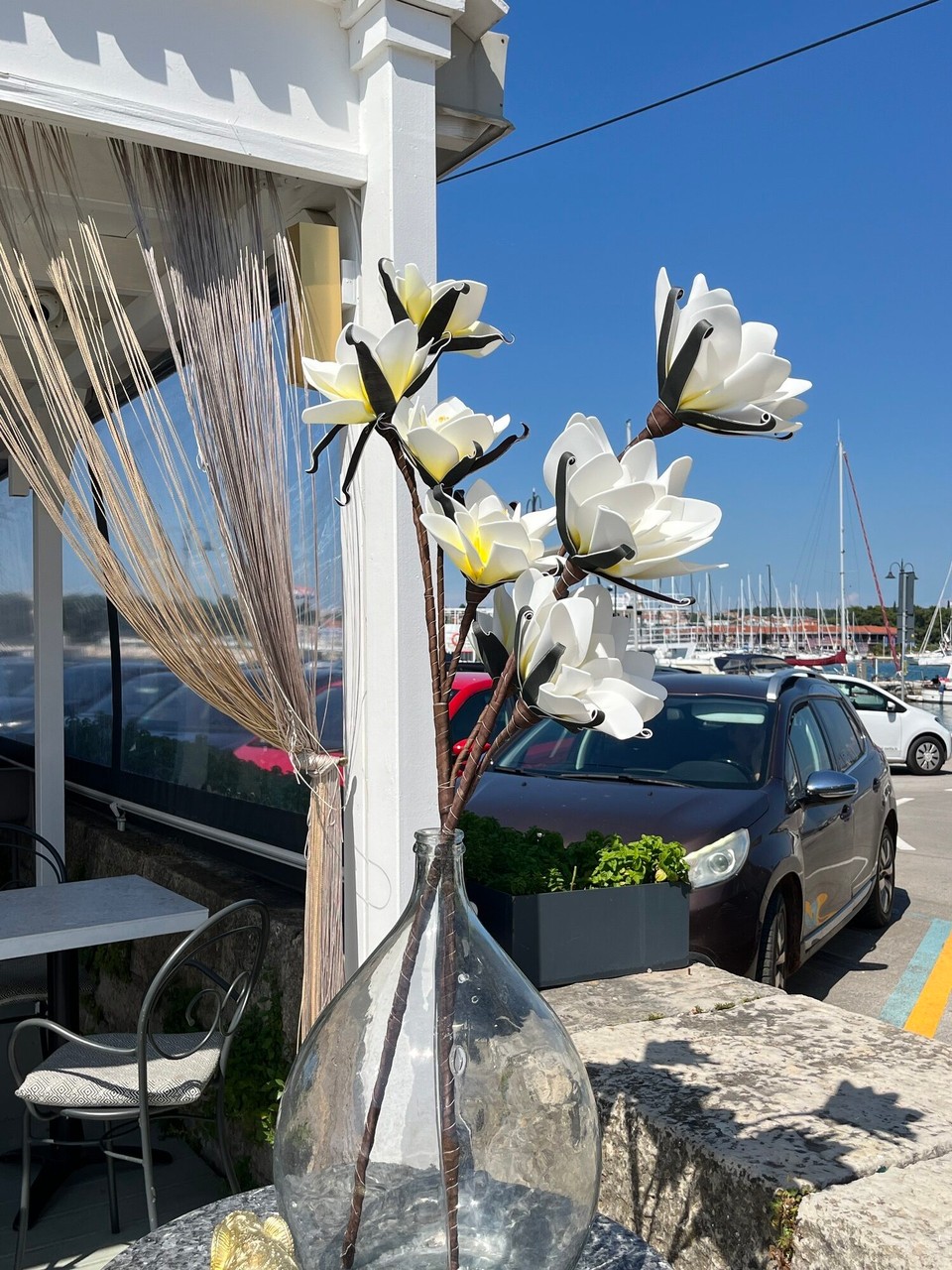 Kroatien - Novigrad - 