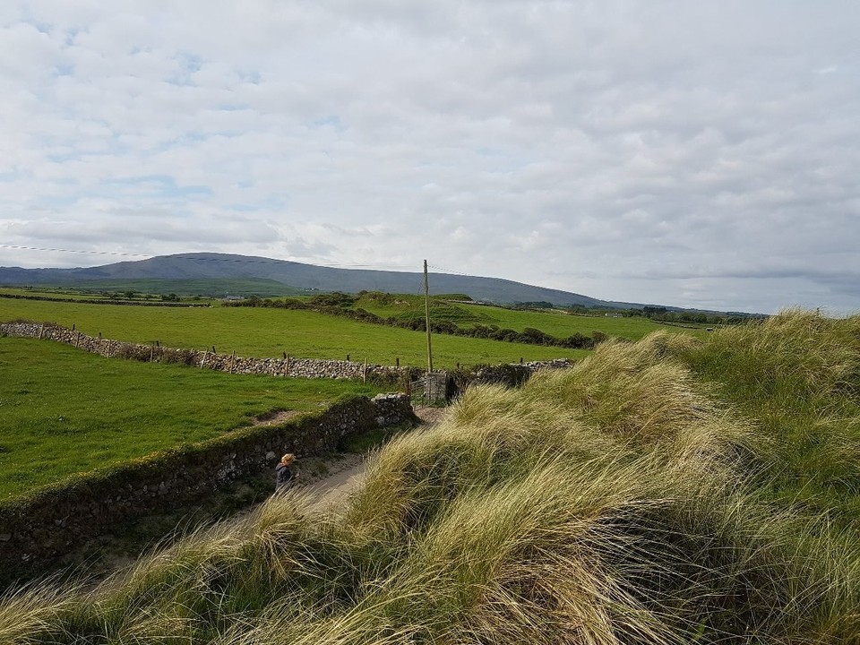 Irland - Westport - 