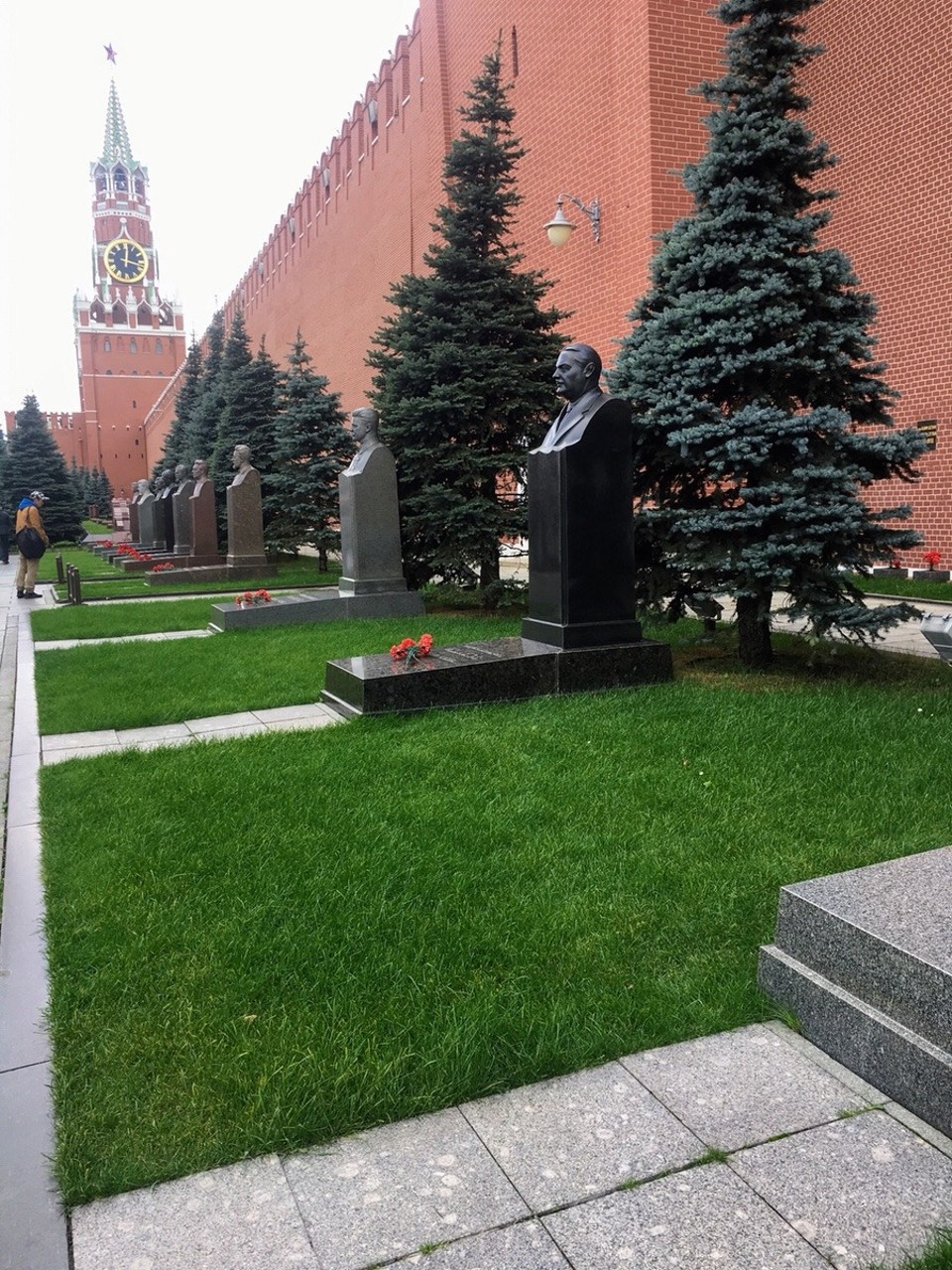 Russia - Moscow - 