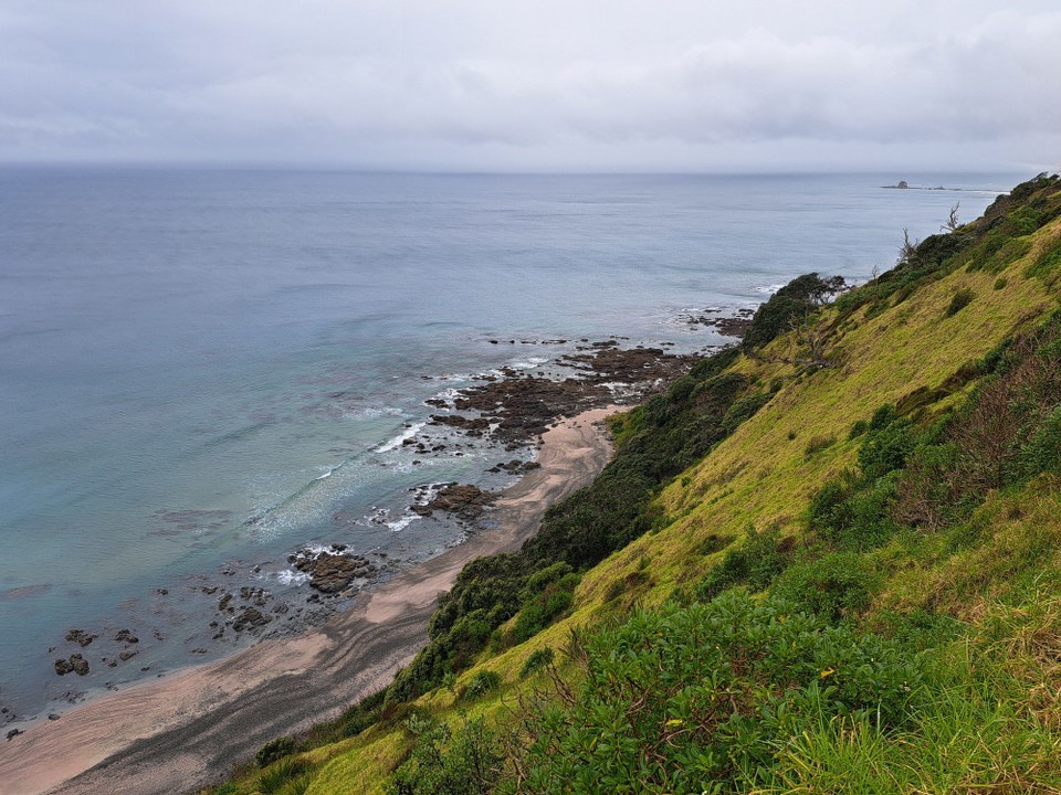 Neuseeland - Mangawhai - 