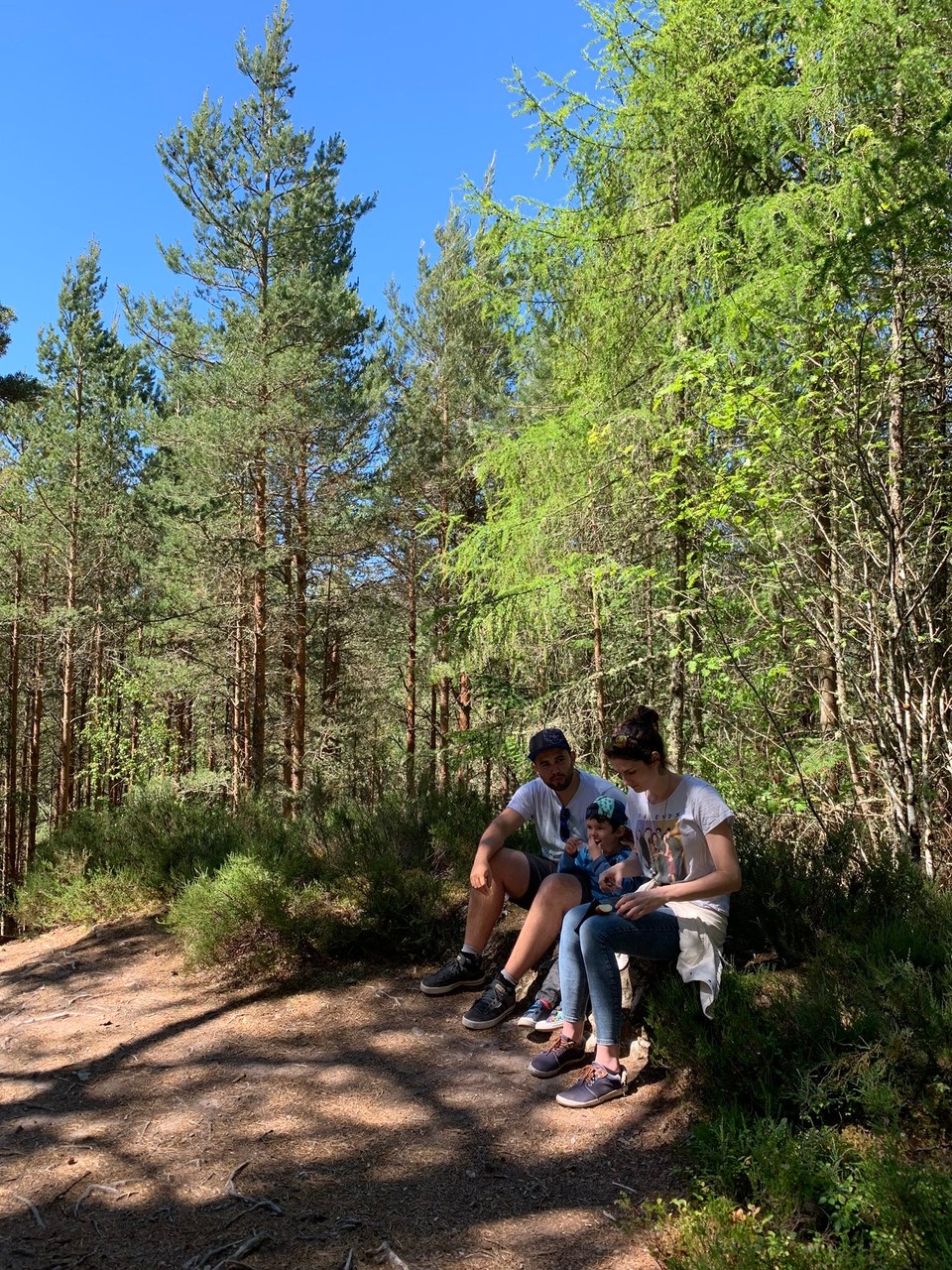 Vereinigtes Königreich - Inverness - 