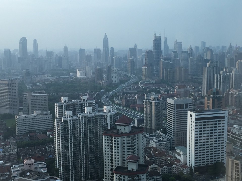 China - Shanghai - 