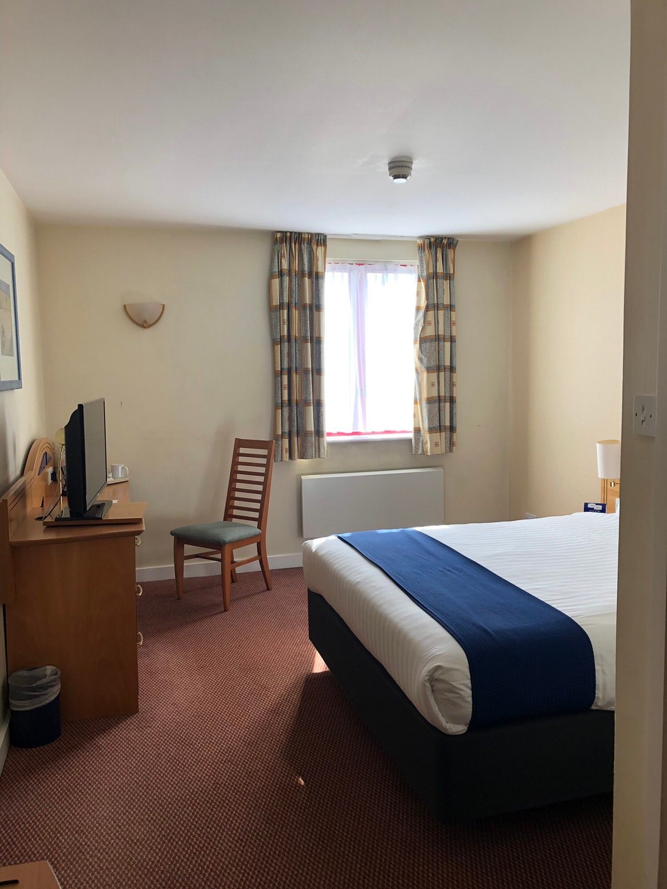Vereinigtes Königreich - Greenock - 