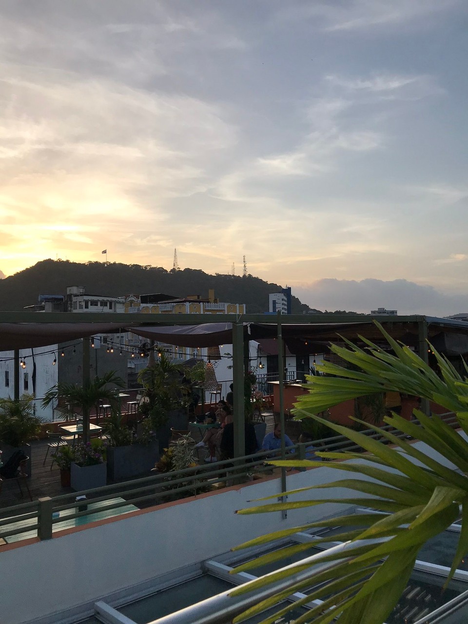 Panama - Panama-Stadt - 