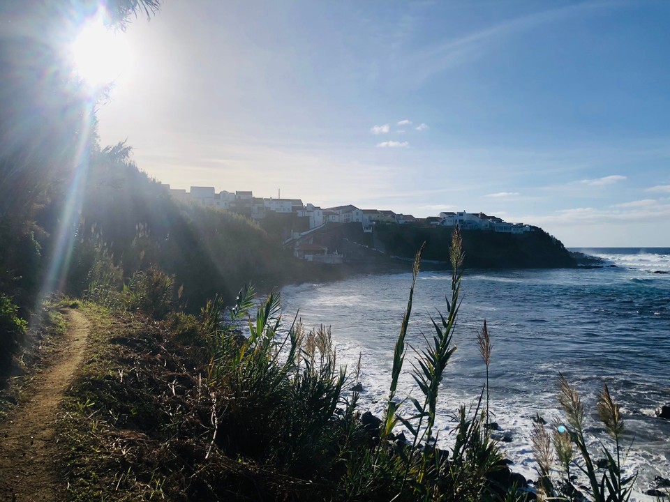 Portugal - Ribeira Grande - 