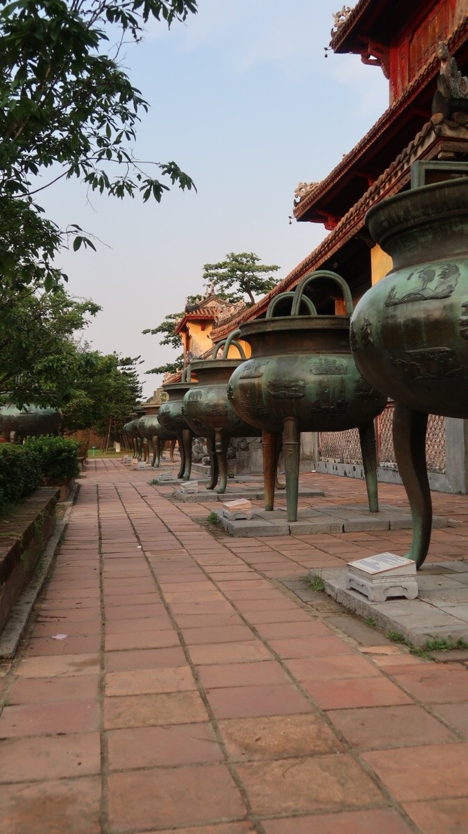 Vietnam - Huế - 