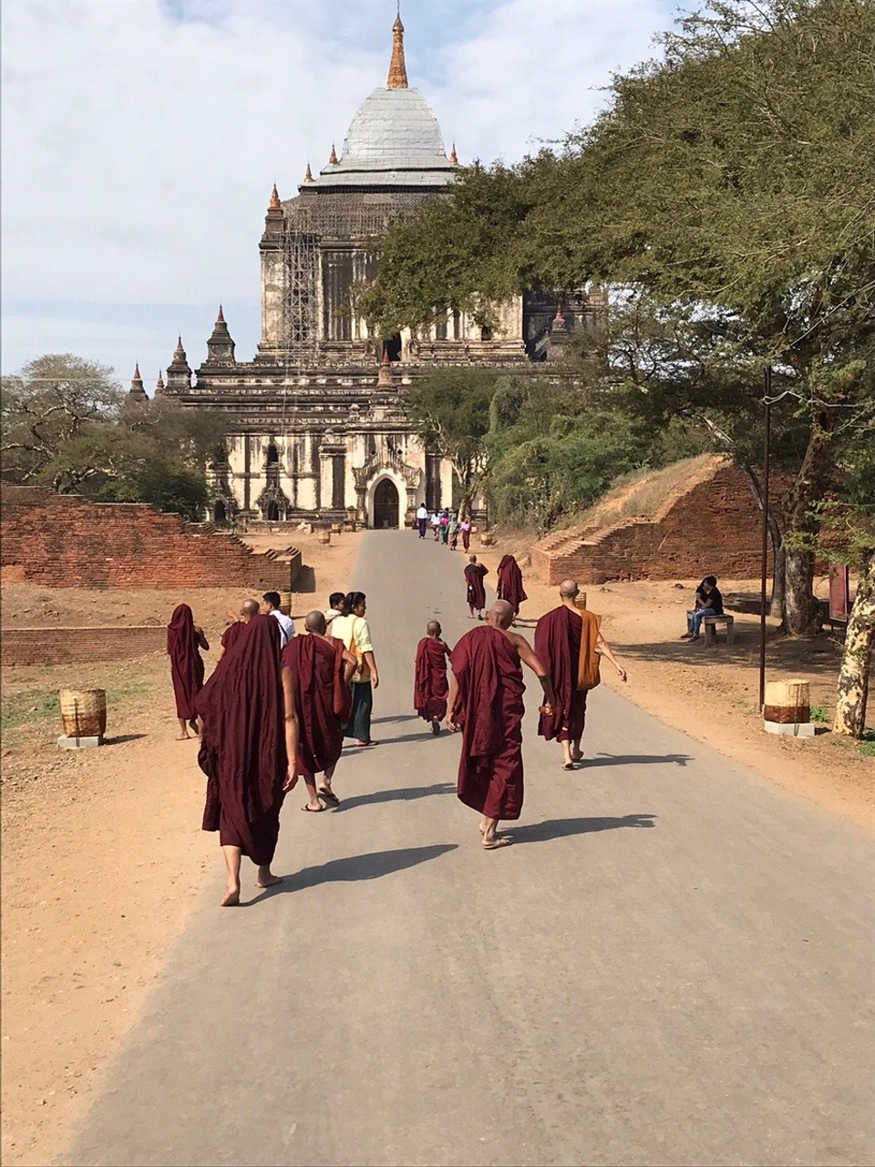 Myanmar (Burma) -  - 