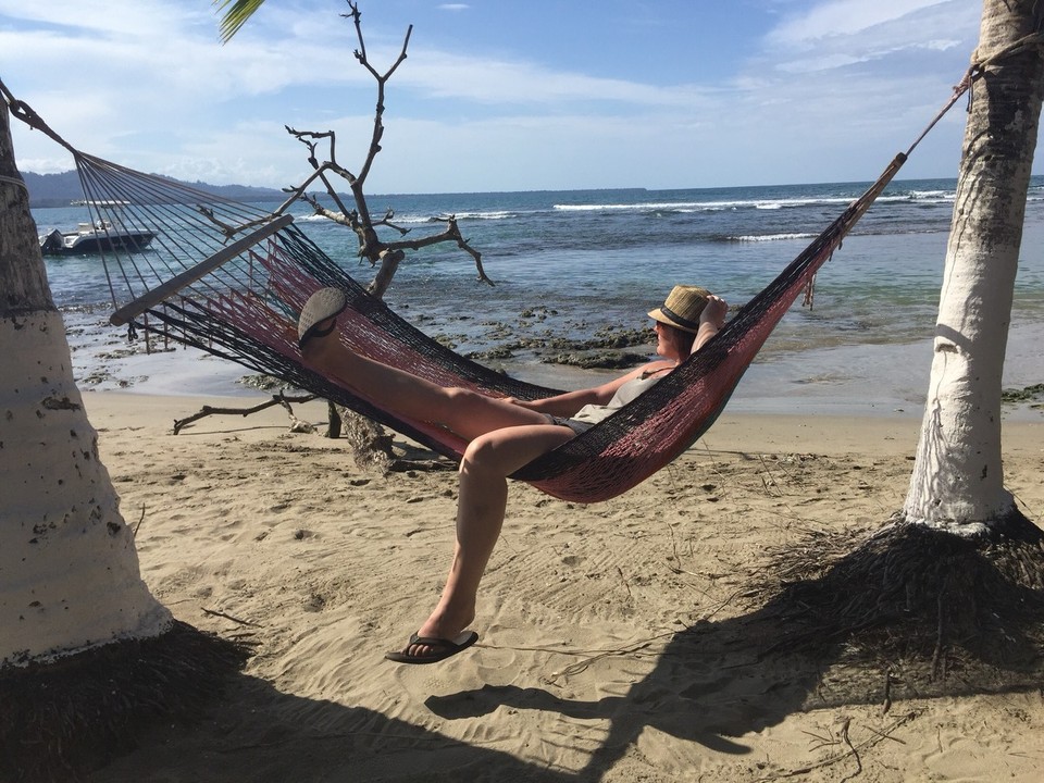 Costa Rica - Talamanca - 