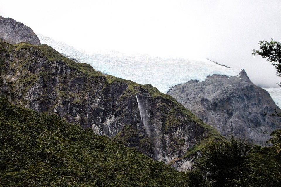 Neuseeland - Wanaka - Richtig kalt hier 