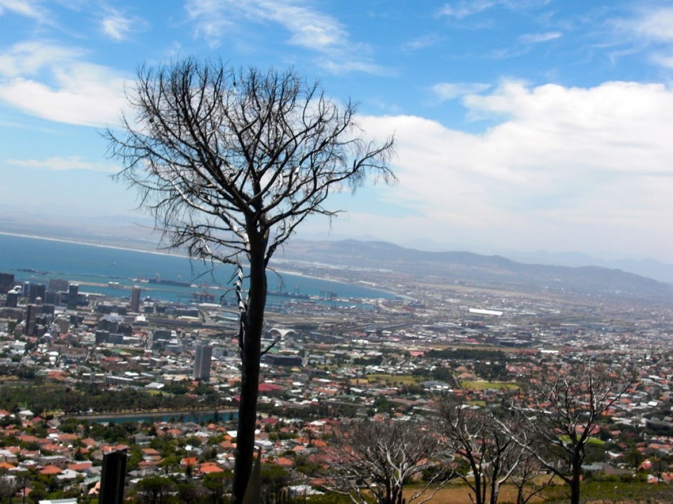 Südafrika - Kapstadt - 
