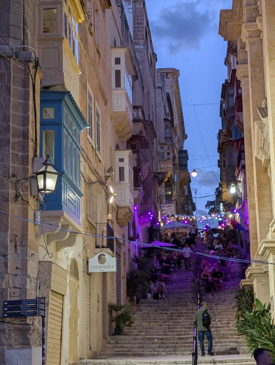 Malta - Valletta - 