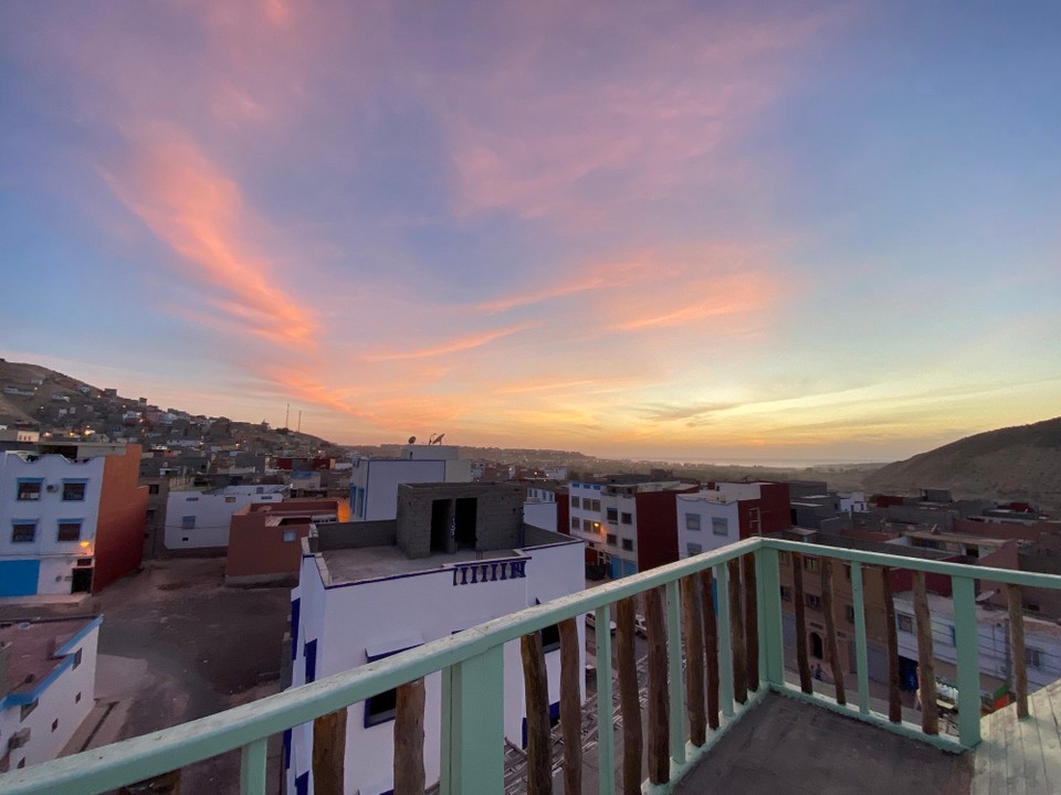 Marokko - Agadir - 