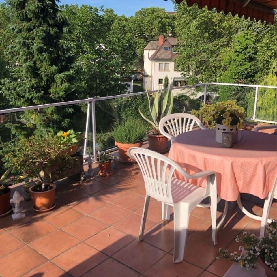 Deutschland - Ludwigshafen - Sonne Sommer Sonnenschein wir atmen auf 💃☀️👄💐