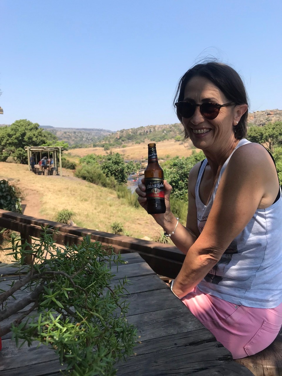 Südafrika -  - 