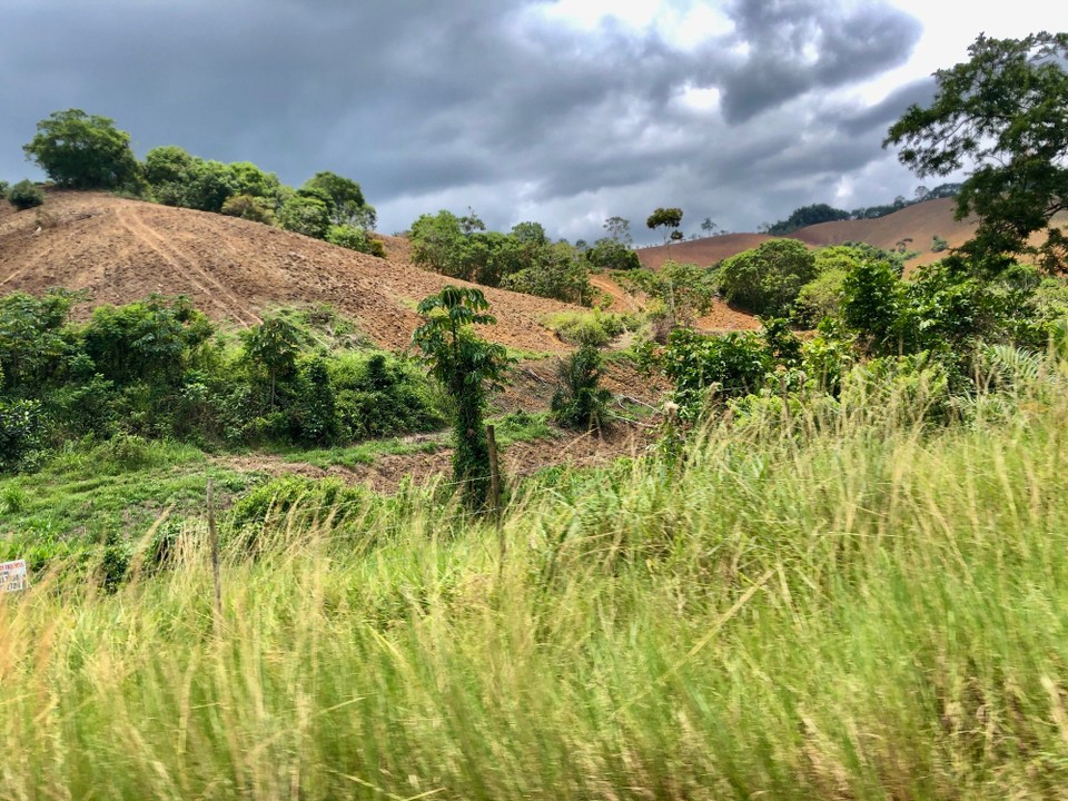 Brasilien - Valença - 