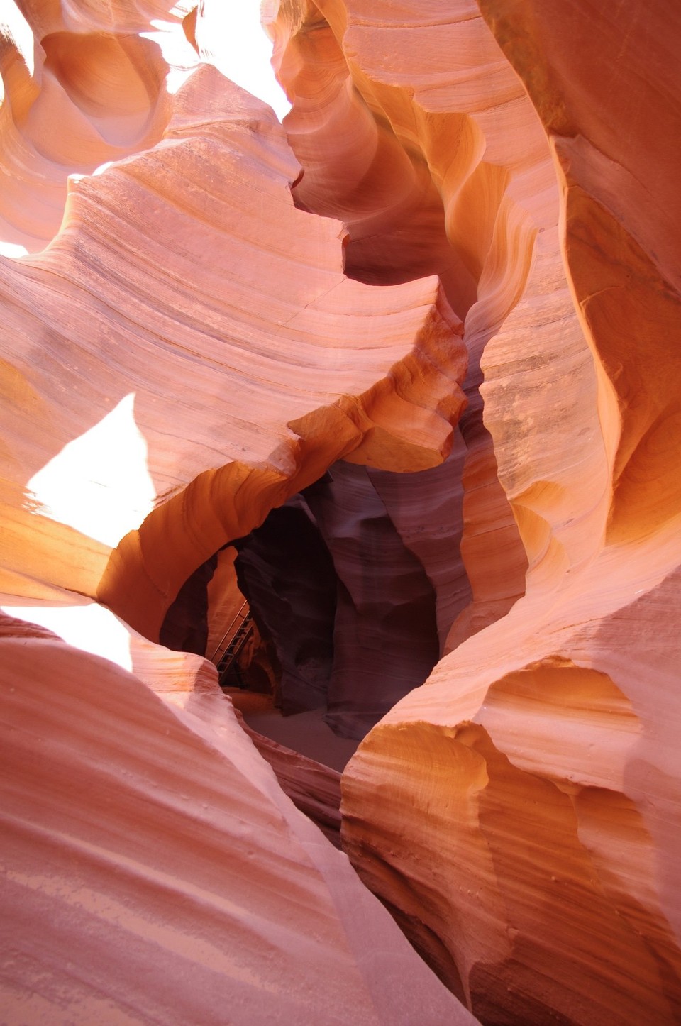 USA - Antelope Canyon - 