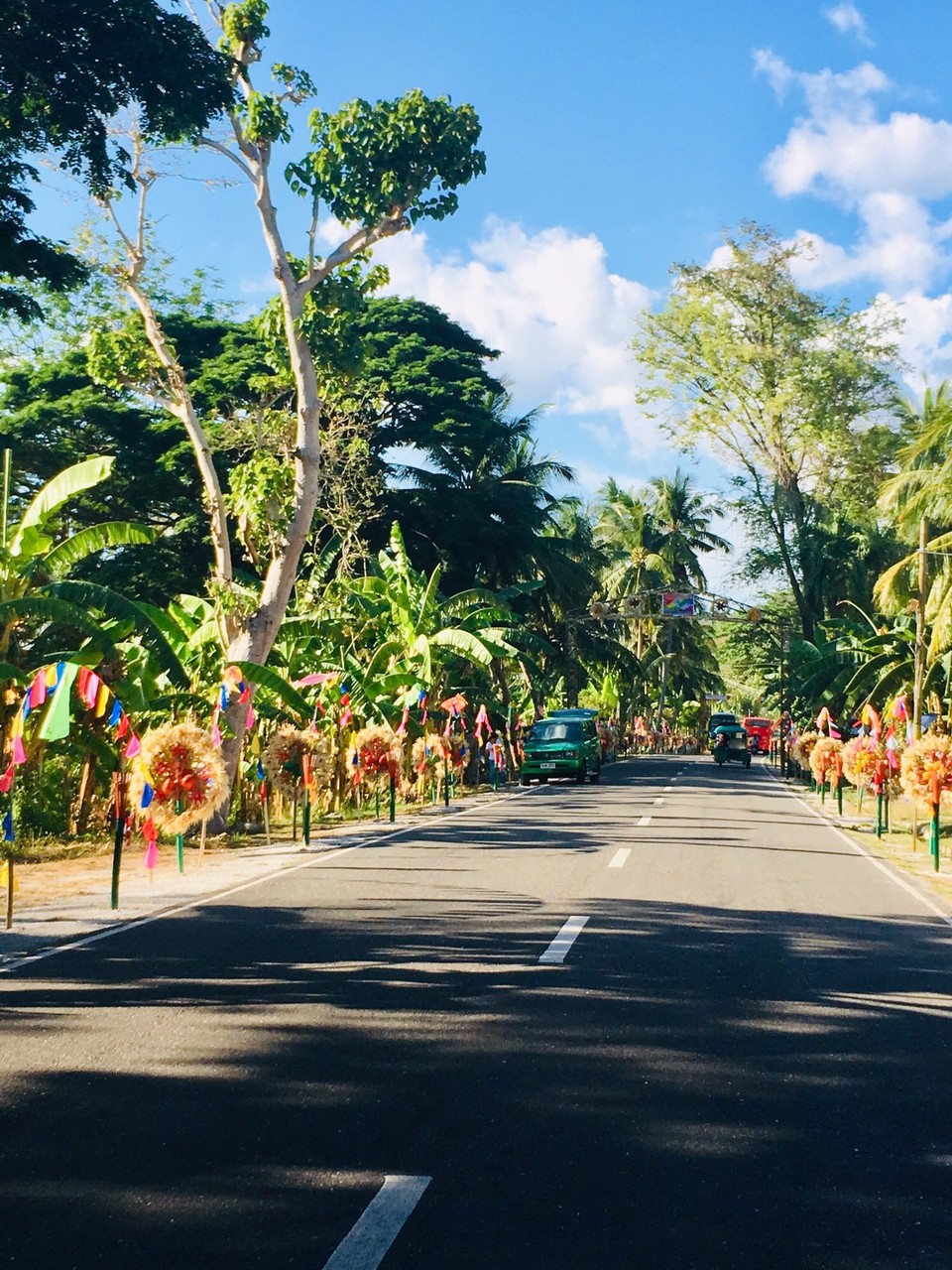 Philippines - Moalboal - 