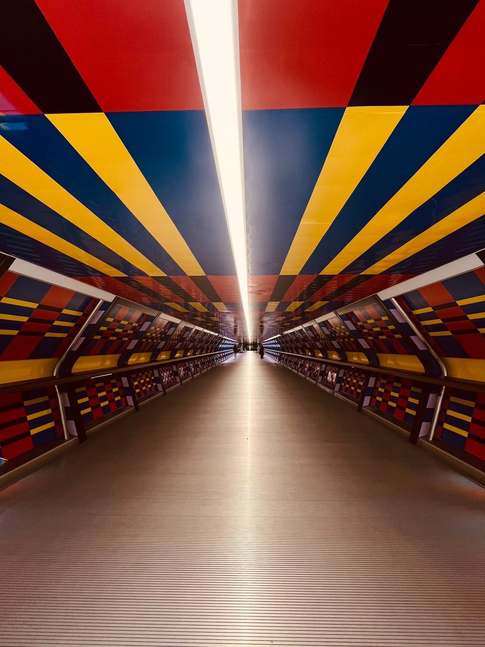 Vereinigtes Königreich - London - 