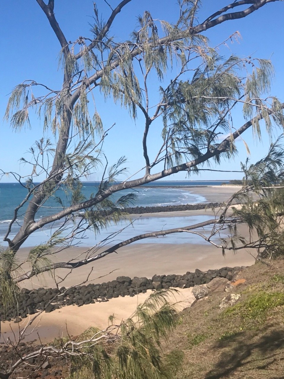 Australia - Bargara - Elliot Heads