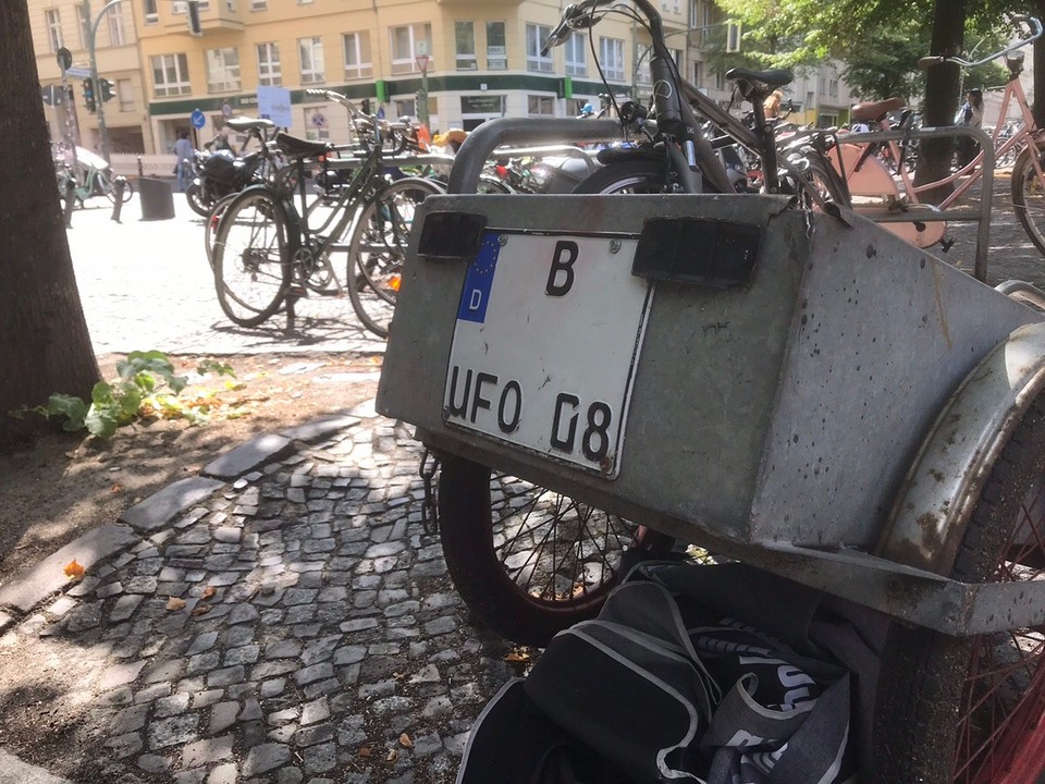 Deutschland - Berlin - 