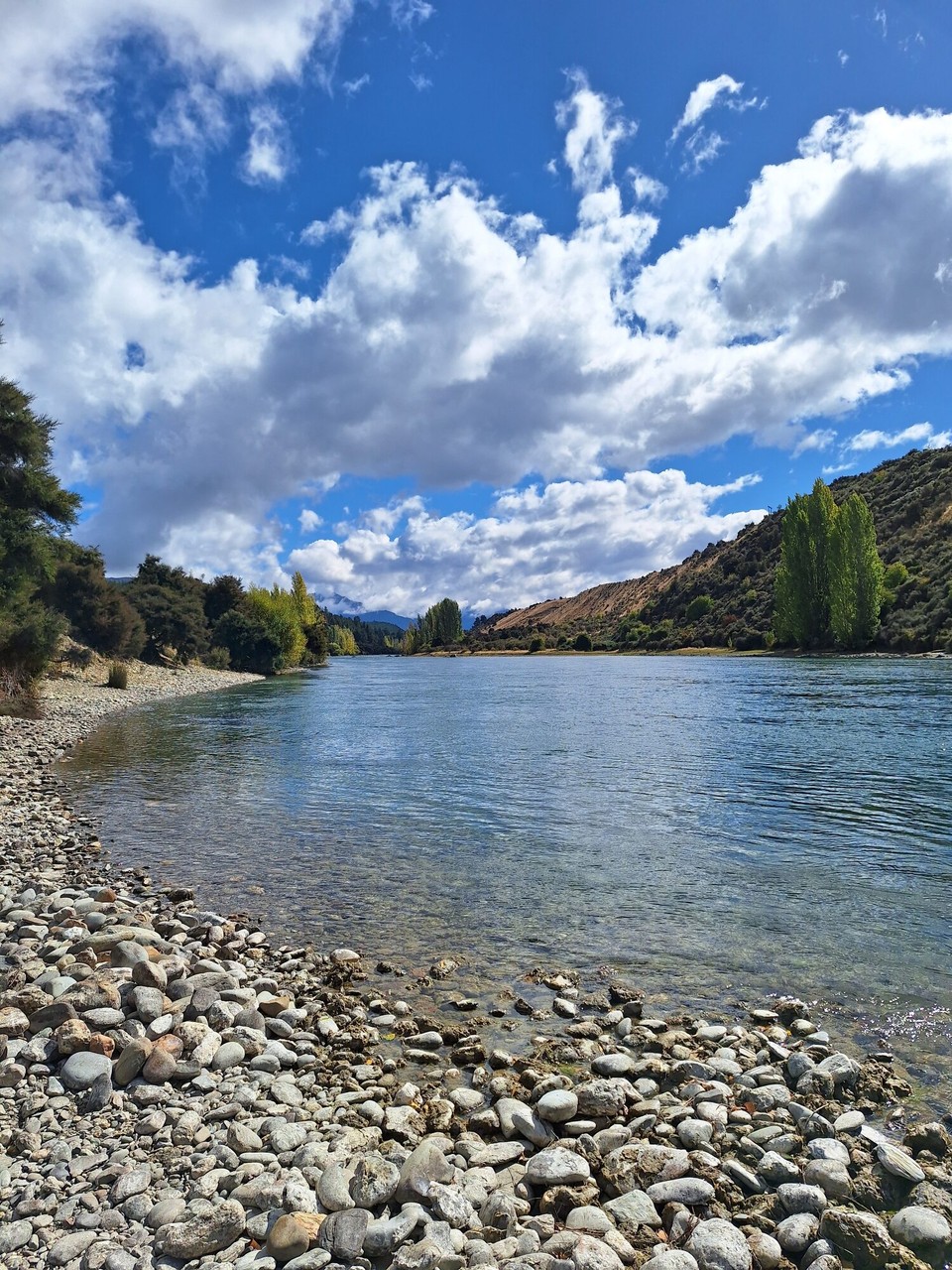 Neuseeland - Wanaka - 