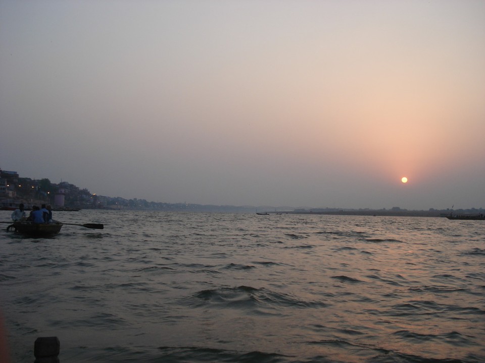 India - Varanasi - 