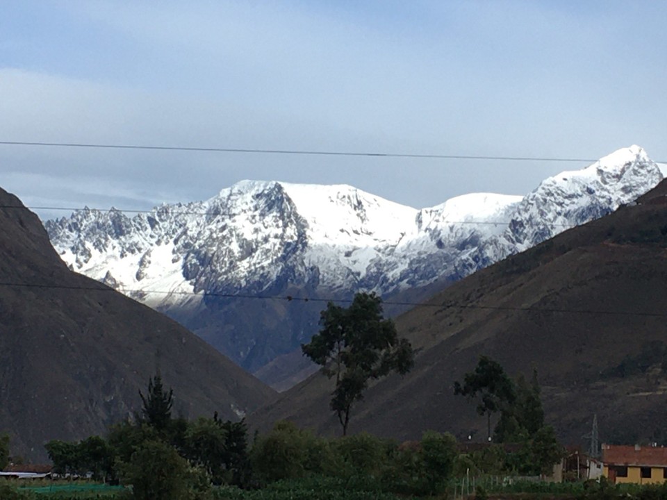 Peru - unbekannt - 