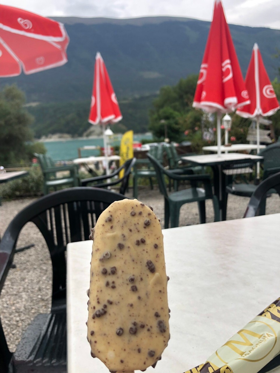 Frankreich - Treffort - 