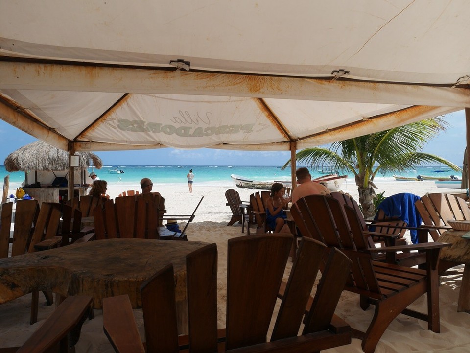 Mexico - Tulum - 