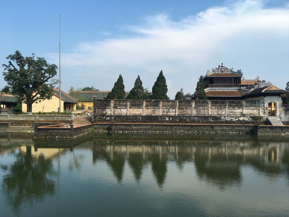 Vietnam - Huế - 
