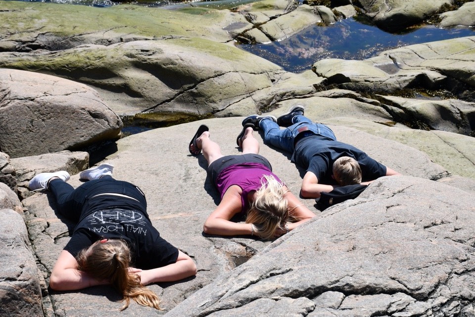 Kanada - Tadoussac - 