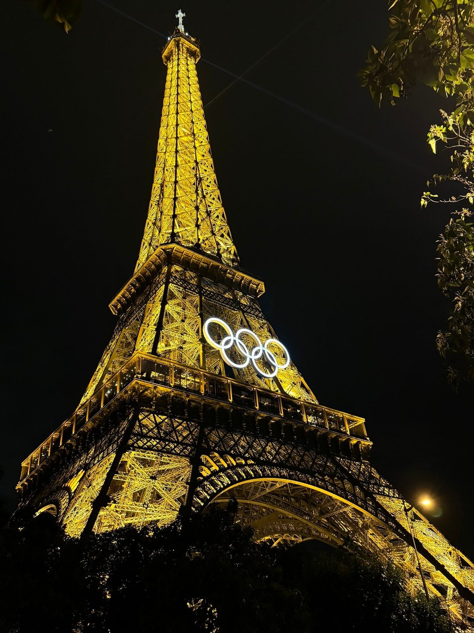 Frankreich - Paris - Traumhafte Woche gewesen 