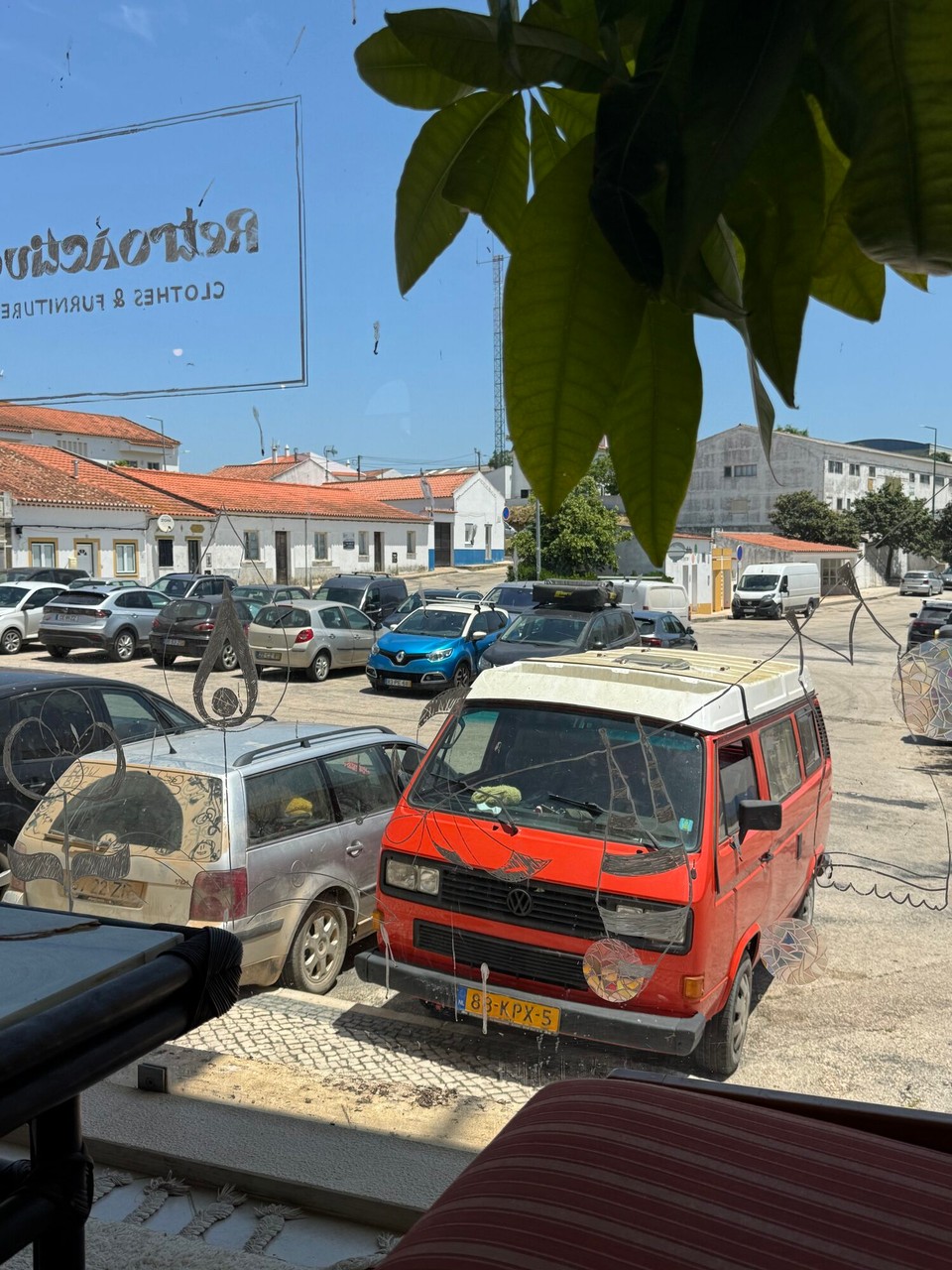 Portugal - Aljezur - 