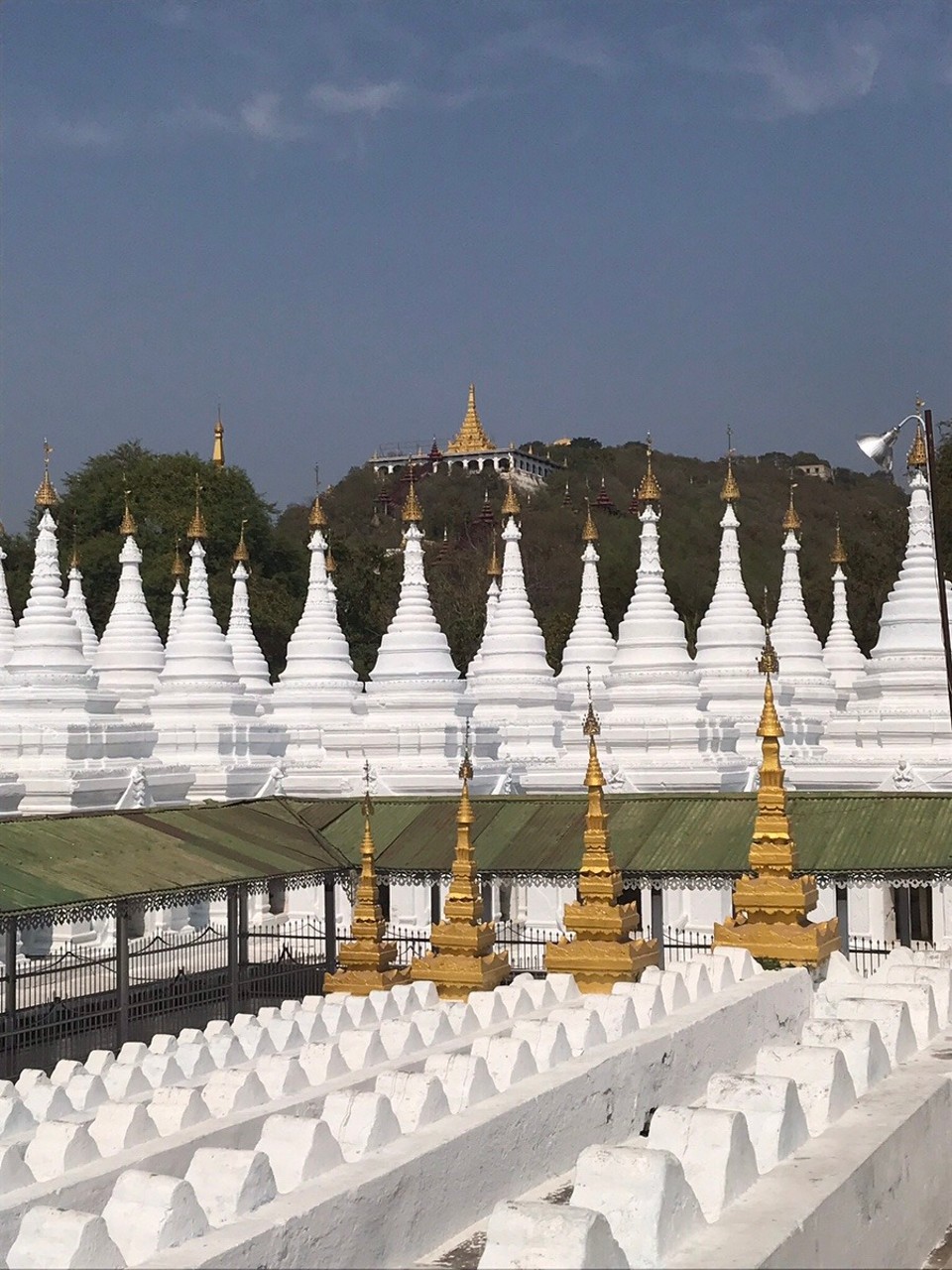 Myanmar (Burma) - Mandalay - 