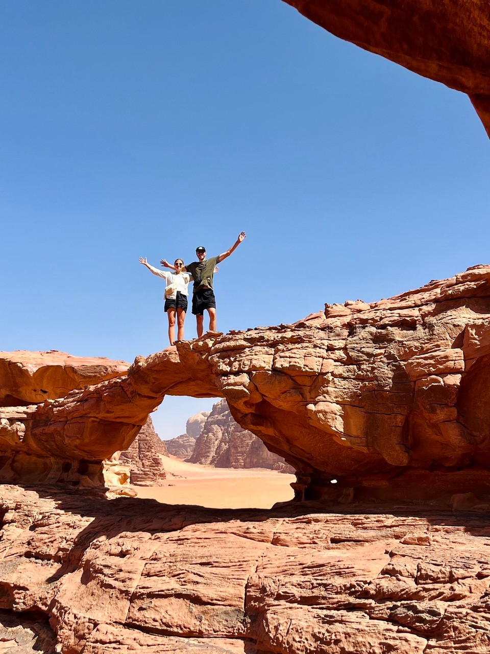 Jordanien -  - 