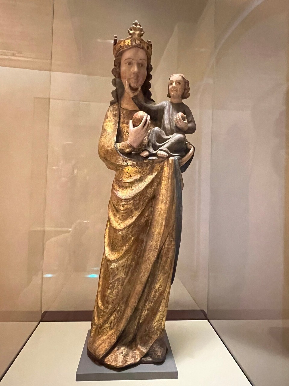 Italien - Brixen - 12. Jh