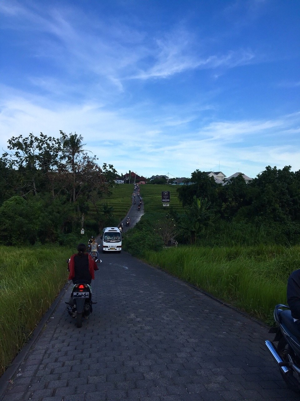 Indonesien - Badung - 