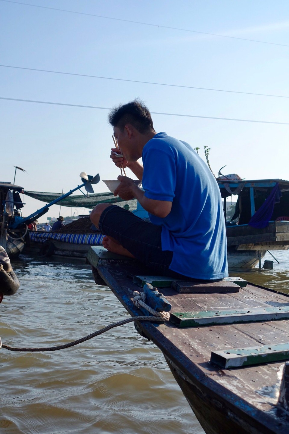 Vietnam - Can Tho - 