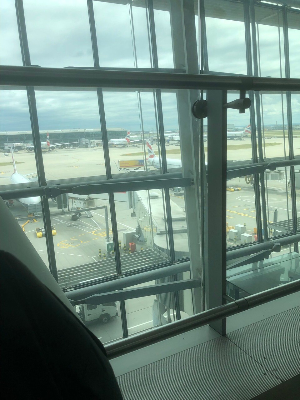 Vereinigtes Königreich - Hounslow - Zwischenlandung in London😇✈️