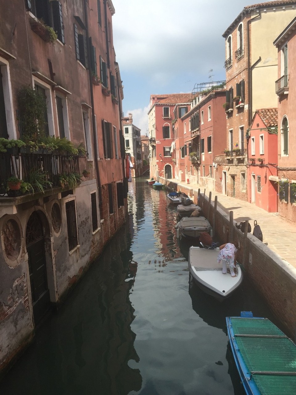Italy - Venice - 