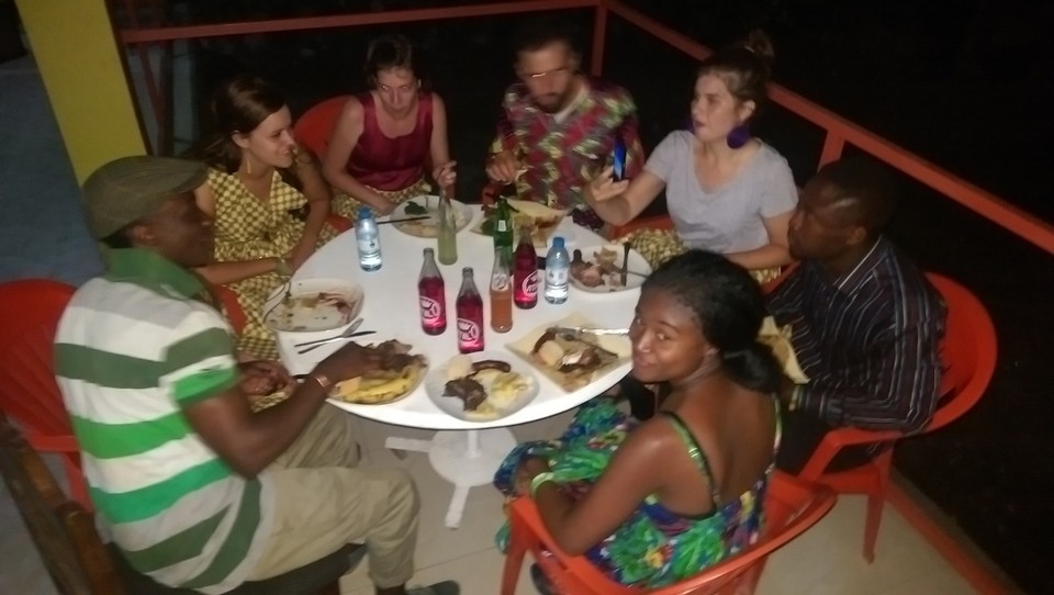 Demokratische Republik Kongo - Goma - 