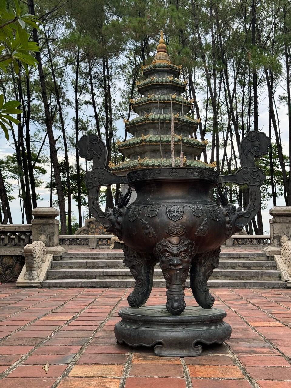 Vietnam - Huế - 