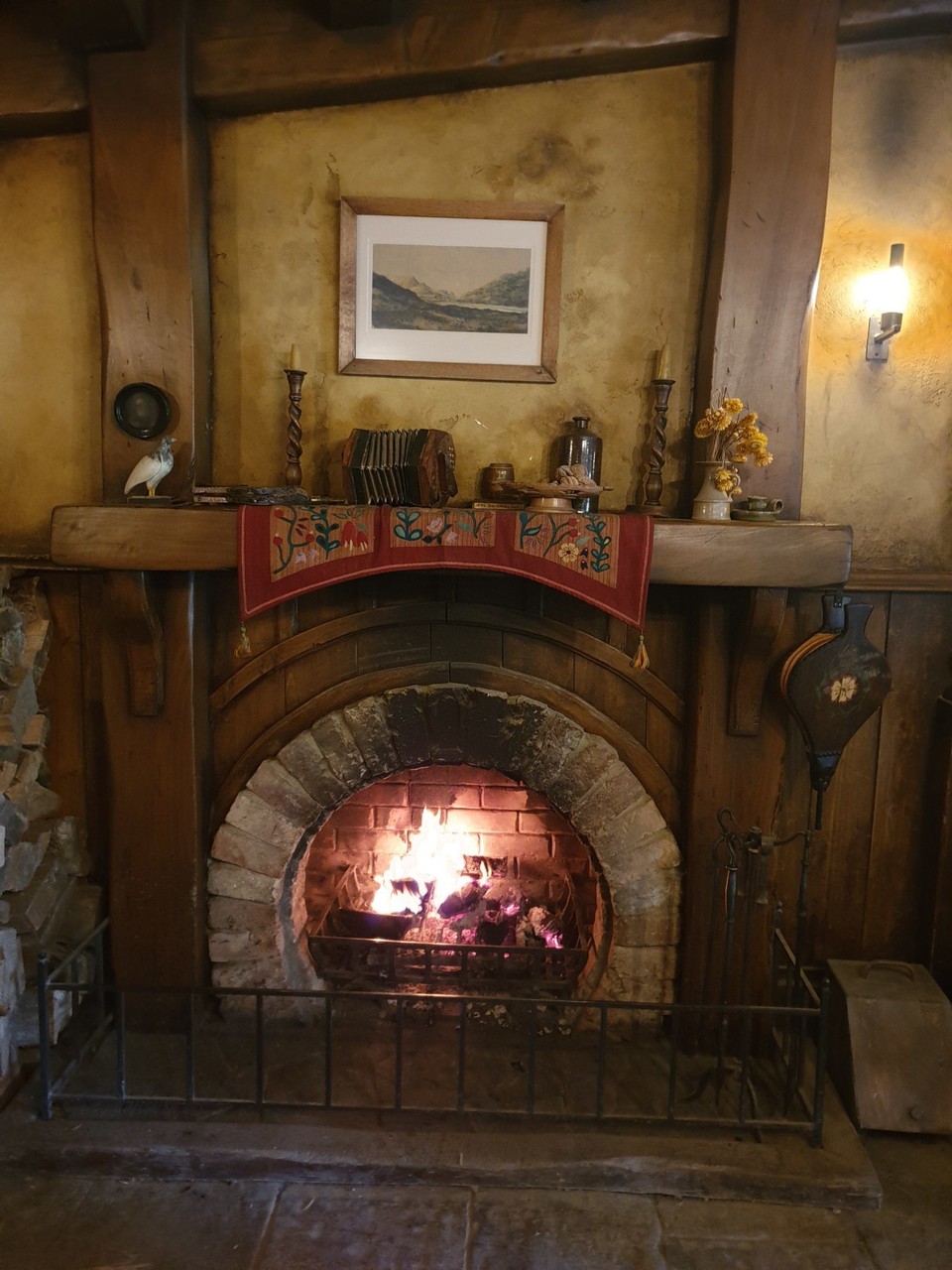 Neuseeland - Matamata - 