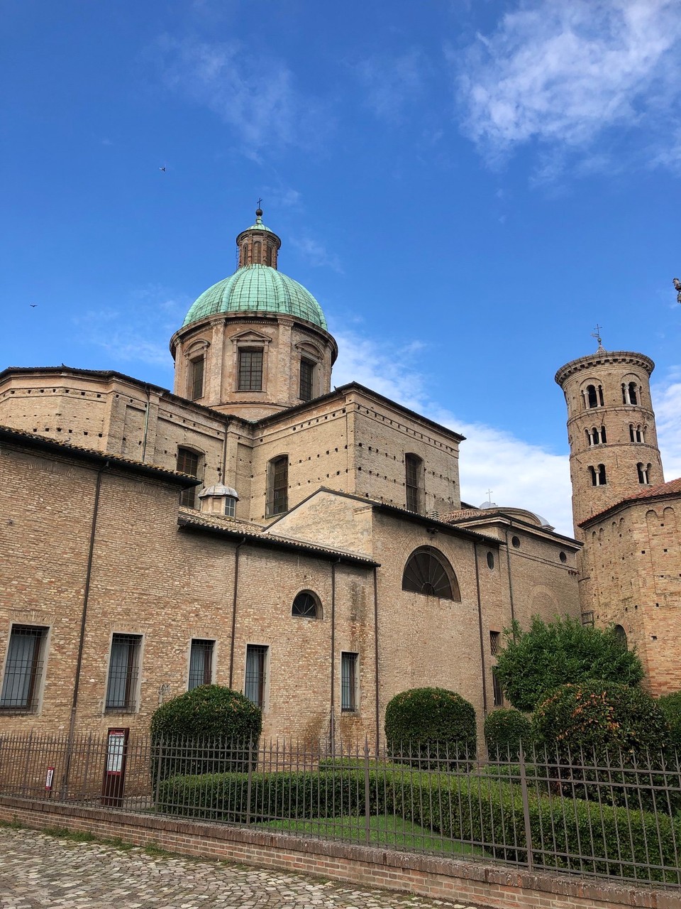 Italien - Ravenna - 