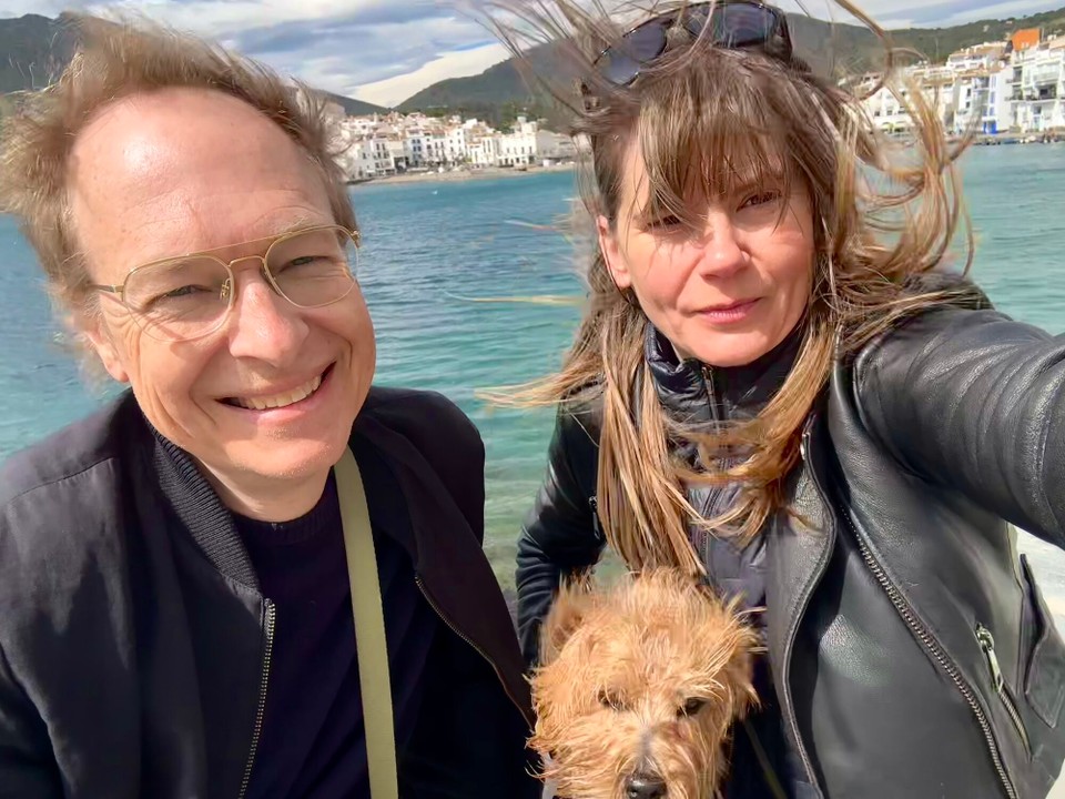 Spanien - Cadaqués - 