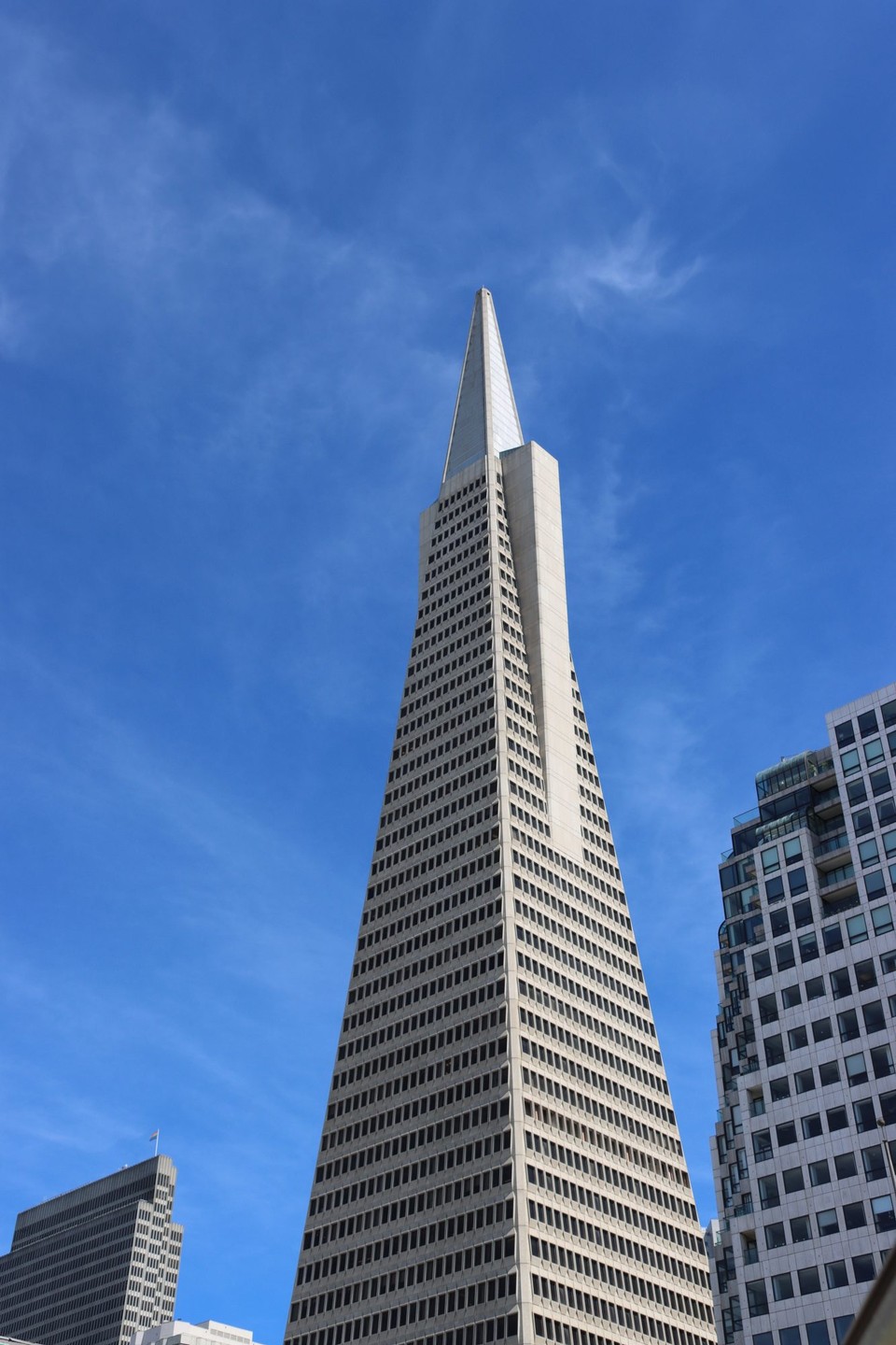 USA - San Francisco - San Francisco