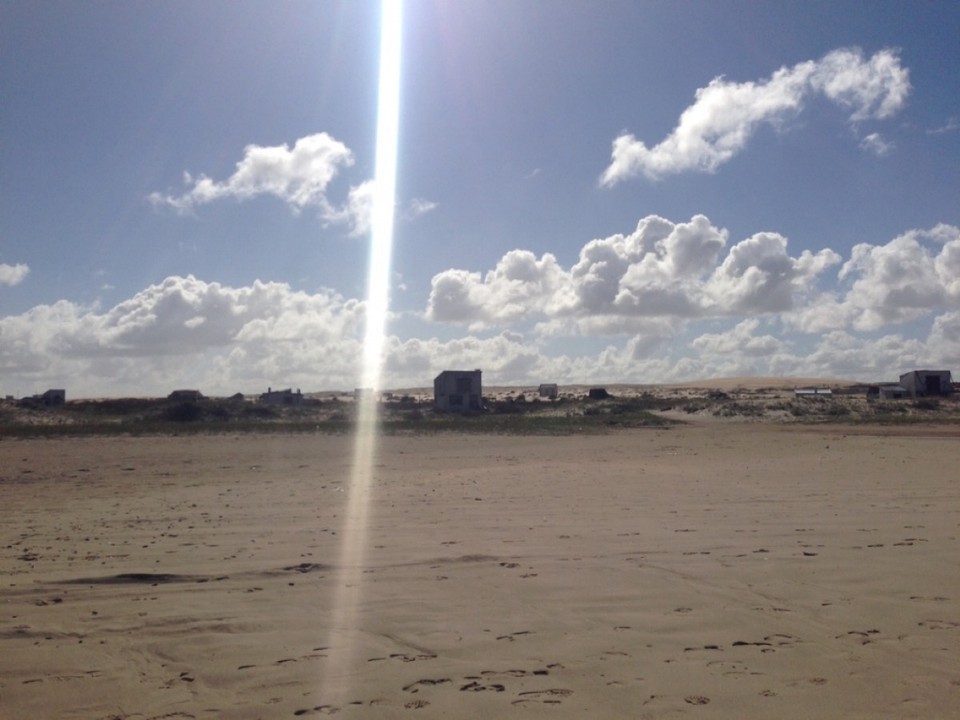 Uruguay - Cabo Polonio - 