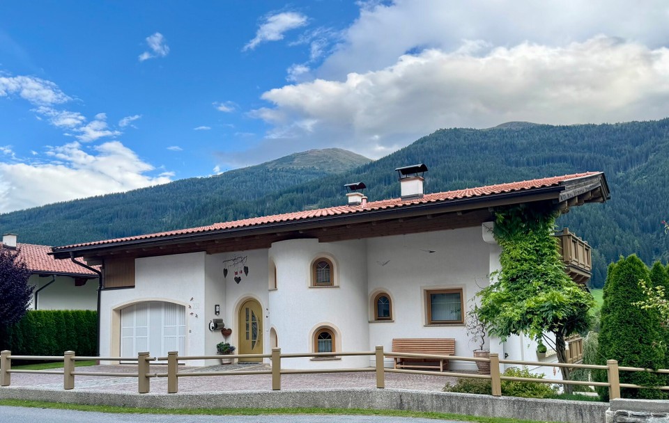 Österreich - Trins - 