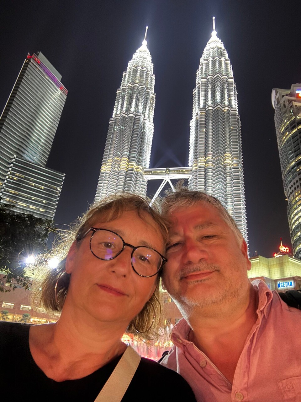 Malaysia - Kuala Lumpur - 