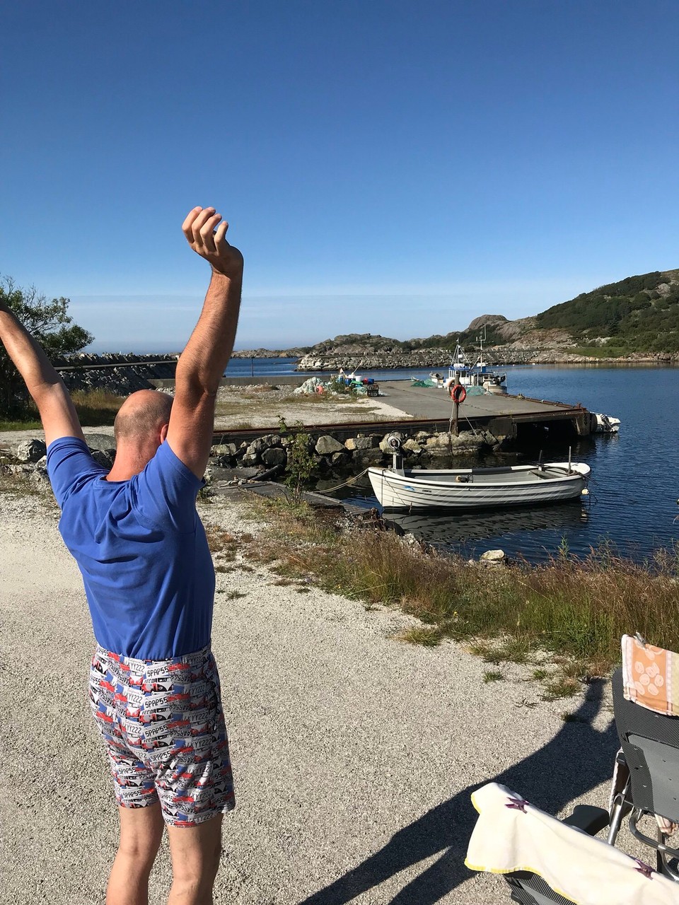 Norwegen - Stavanger - 